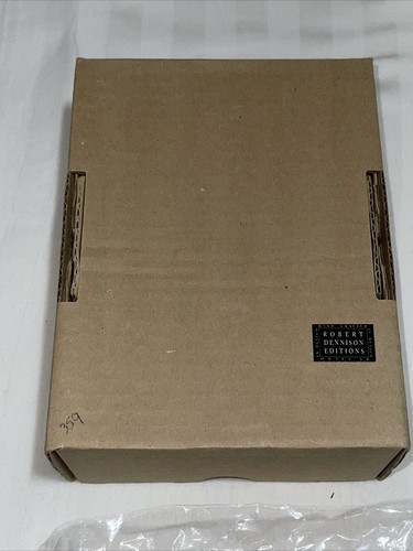WARNER BROS BATMAN Limited Edition MASK Pewter/Aluminum W/BOX 1997 Statue NIB - Picture 16 of 16