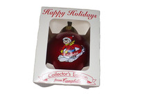 Campbells soup kids collectors edition