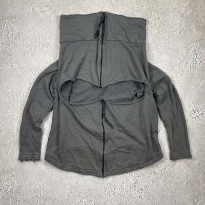 Studio B3 Rundholz Avantgarde Style Amazing Opium Damen Strickjacke Größe 40/...