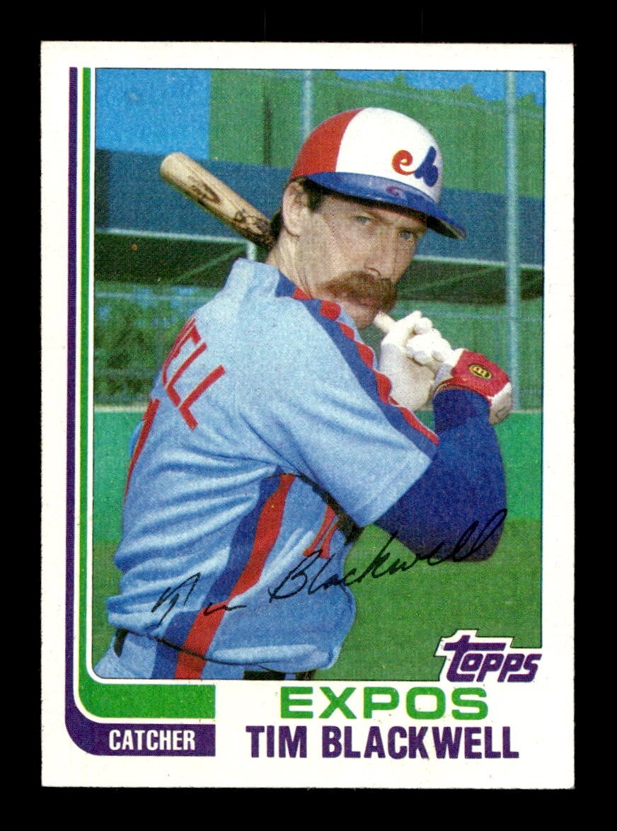 1982 Topps Traded 1-132 EX-MT/NM Pick From List All PICTURED - Picture 388 of 501