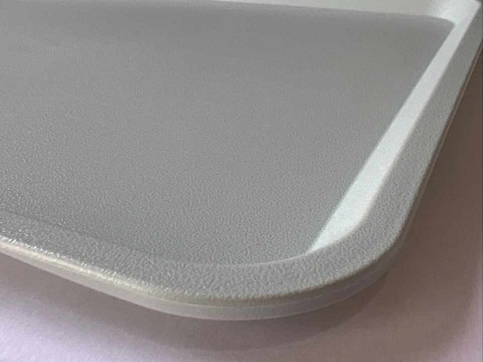 Lot of 2 Serving Tray TILLGANG Green 15 x 11" Heavy Duty Dishwasher Safe New - Image 3 of 4