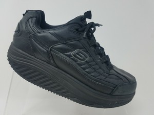 zapatos antideslizantes skechers