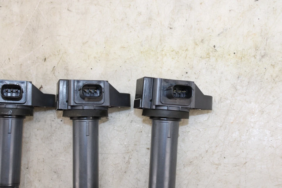 Juego de bobinas de encendido Acura ILX 2016-2022 OEM JI80 Foto 2 de 4