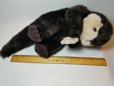ikea klappar panda