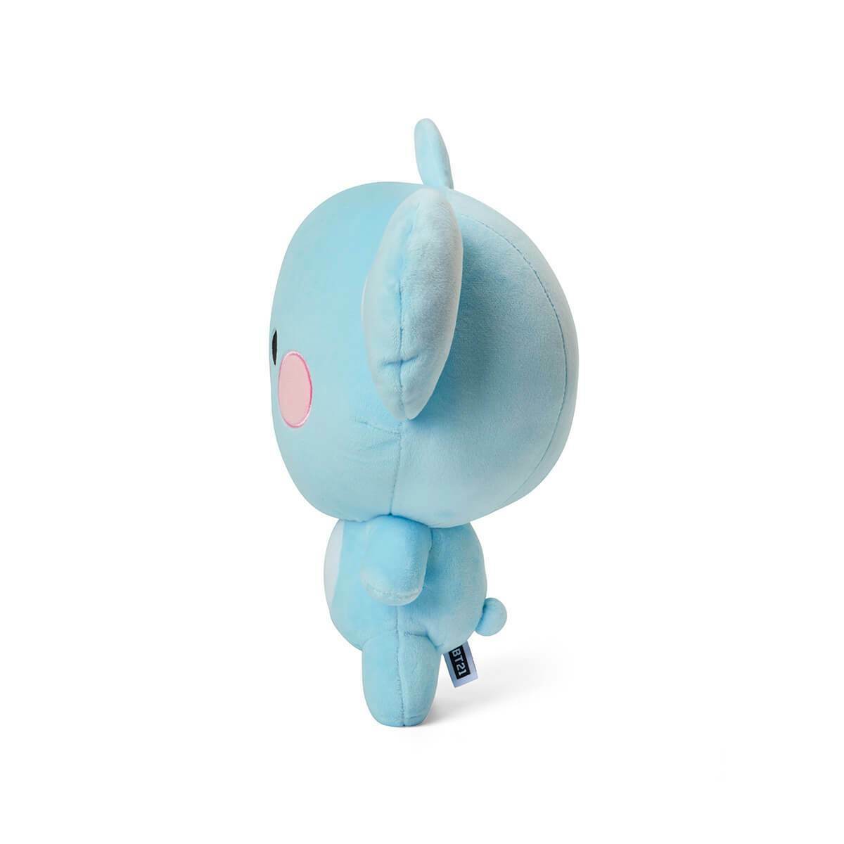 BT21 - BT21 UNIVERSE _ KOYA 未開封 ファミリー ぬいぐるみ 2041707839.jpg?1695884116