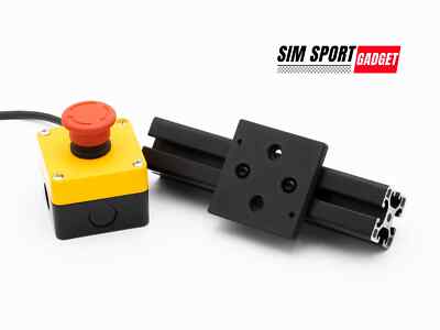 Simucube Emergency Stop Mount