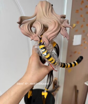FREEing Aisaka Taiga Tiger Ver. 1/4 Figure B-Style Bulk No Box NO
