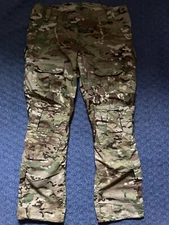 *NEW* ANA Tactical Russian Army Multicam Combat Pants. US Shipping Free Shipping