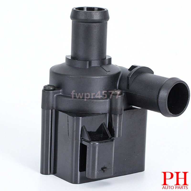 Auxiliary electronic water pump for Audi A3 1.8T 2.0T VW Golf ...