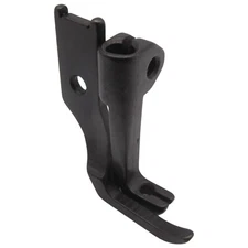 Narrow Left Toe Walking Foot FOR JUKI LU-562 563 1508 1560 SINGER 111W 211A 211G