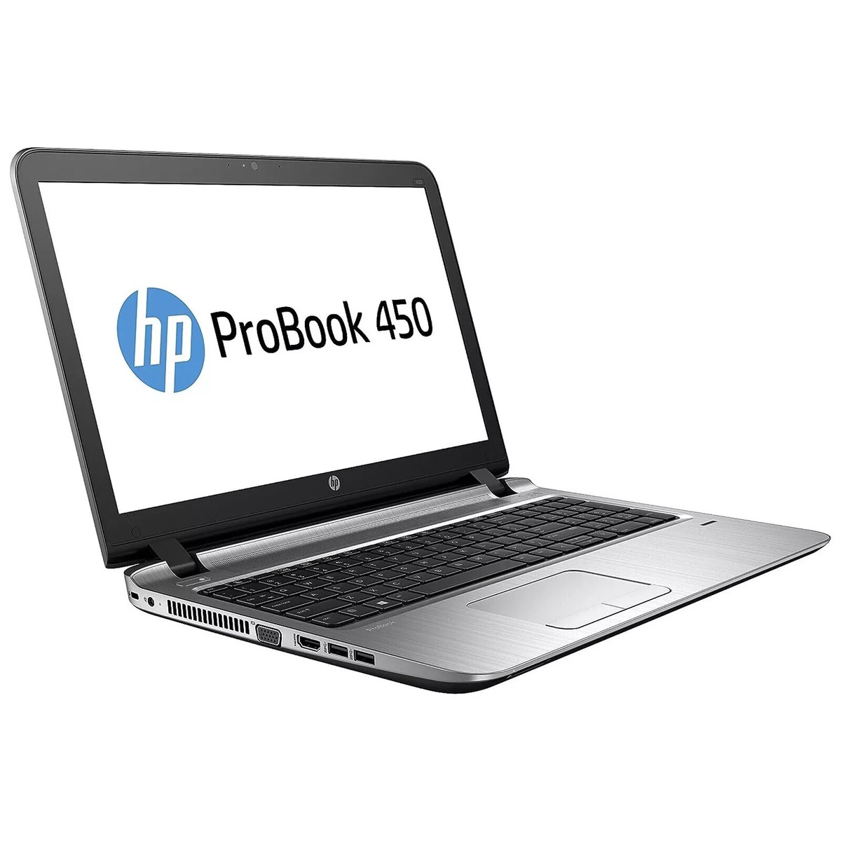 【Windows11 Pro】HP ProBook 450 G3 Core i5 Cheap & Fast HP Probook 450 G3, Core i5, 8GB 240GB SSD, Win 11