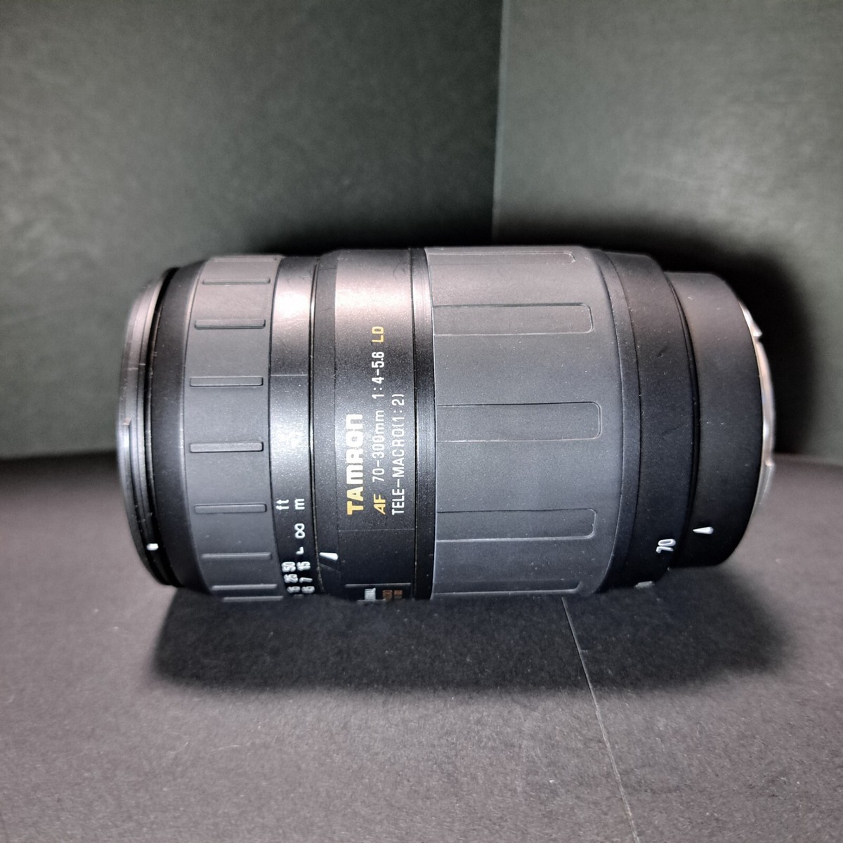 TAMRON タムロン AF 70-300/4-5.6　minolta ミノルタ Tamron AF 70-300mm f/4.0-5.6 SP Di VC USD XLD for Canon