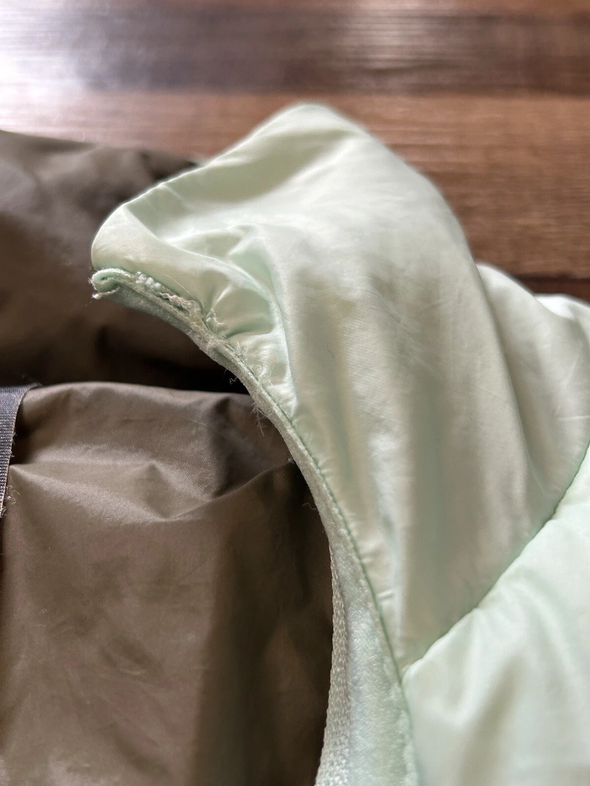 mpg full-zip lightweight petite jacket