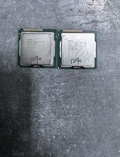 Intel Xeon E3-1290 Quad Core CPU 3.60GHZ/8MB LGA1155 CPU Processor