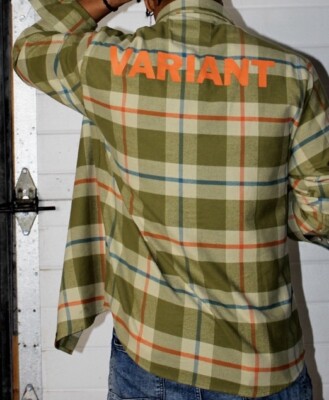 loki dress shirt Loki TVA Variant Tie And Shirt