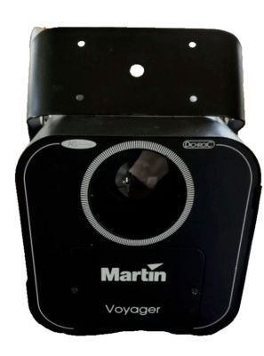 Martin Voyager DJ Stage Light