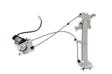 Fits 90-97 Mz Mx-5 Miata Power Window Regulator Wmotor Front Rh