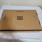 Pampered Chef Stoneware Mini Loaf Pan Unused In Original Box — photo 5