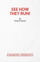 Philip King | See How They Run! | Taschenbuch | Englisch | Samuel French Ltd