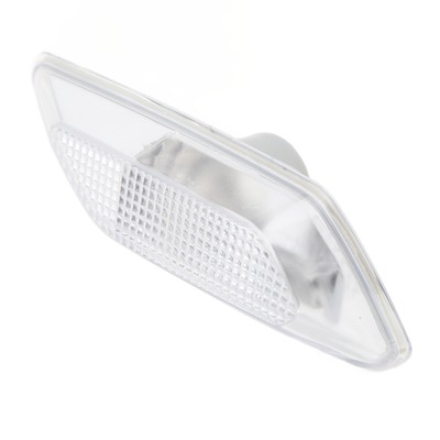_Left Side Marker Light Indicator Easy Installation Side Marker Light For 
