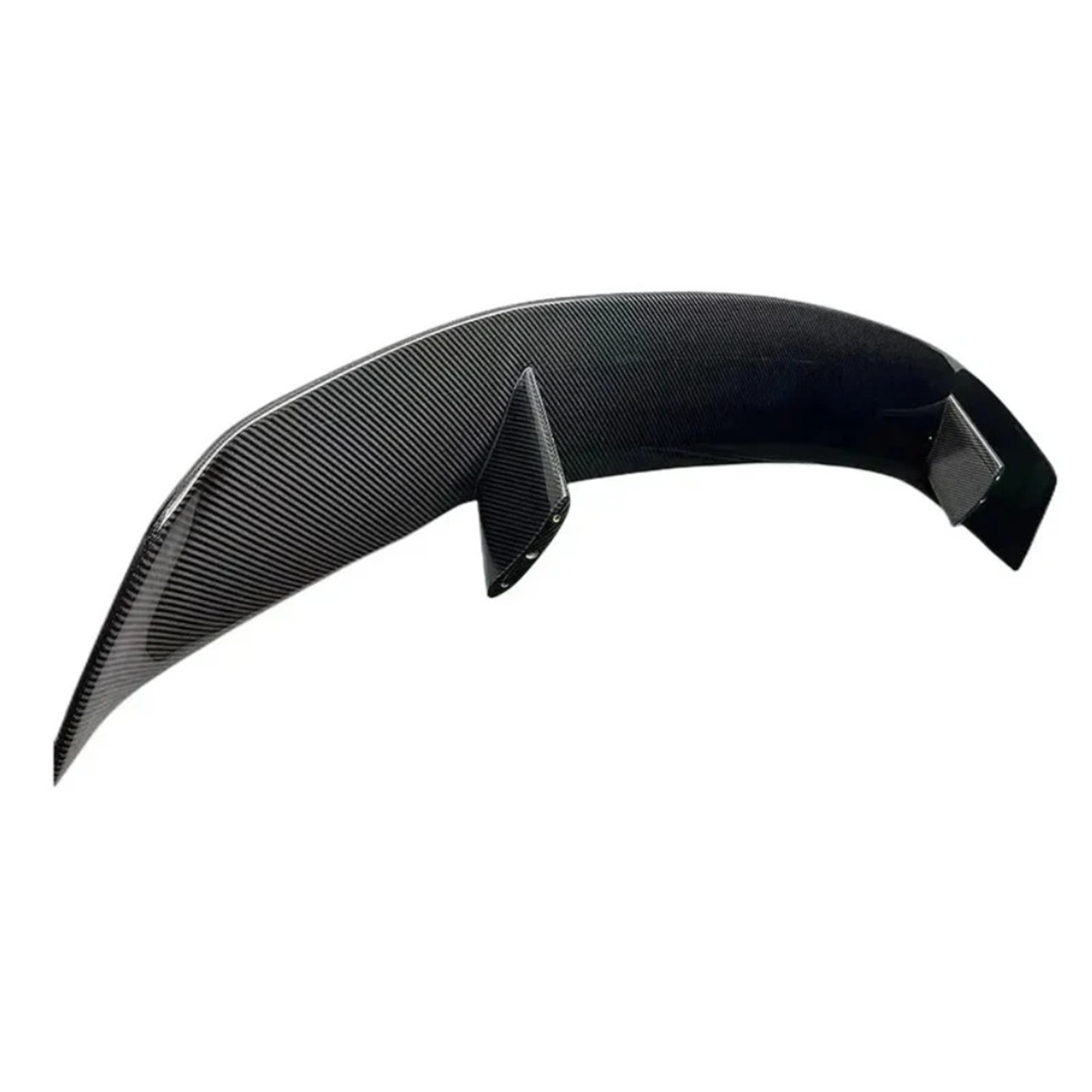 Ferrari F12 berlinetta Rear Wing