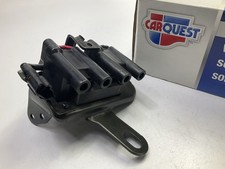 Carquest EBE1735 Ignition Coil For 1996-2000 Hyundai Elantra, 1997-01 Tiburon
