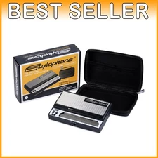 Portable S-1 Synth w/ Carrying Case