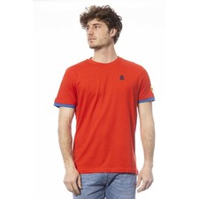 Invicta 4451319U T-shirt Maglietta Uomo Rosso
