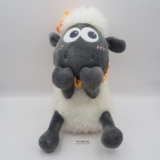 D1007A Shaun the Sheep Sk Japan Plush 8" Stuffed Toy Doll