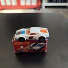 Matchbox Vintage Lesney De Tomaso Pantera Superfast