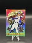 2026 Topps Series 1 Pete Crow-Armstrong Base (RAW)
