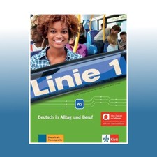 Linie 1 A2 - Hybride Ausgabe allango, m. 1 Be...