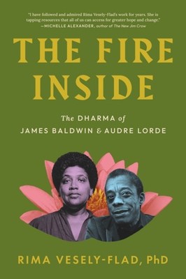 FIRE INSIDE by VESELY-FLAD, RIMA Paperback Self Help Business