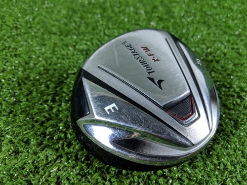 Bridgestone TourStage X-FW Japan Fairway 3 Holz 15 * Kopf Golfschläger - Bild 3 von 8