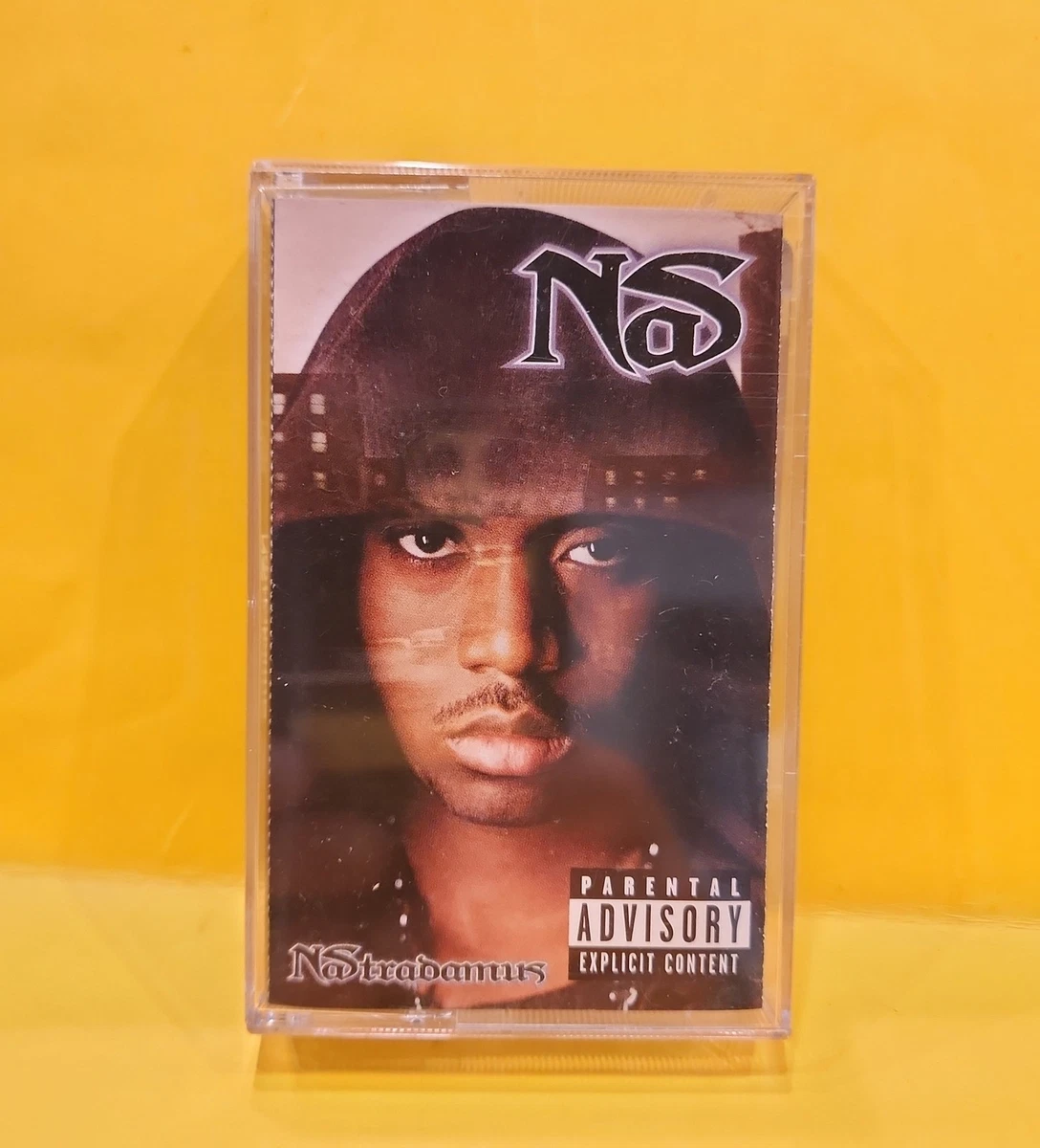 Nas Cassette for sale | eBay