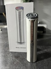 TURBO RF Wand - Skin Tightening Device Radio Frequency Face Lifting Machine NEW