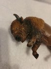 Safari Ltd Wild West American Bison Figure G0889 LZ — photo 3