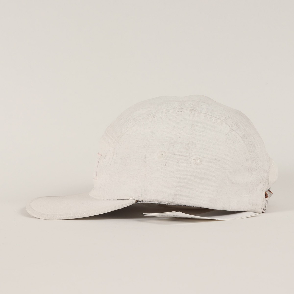 Supreme Cap Size One 58Cm 24Ss Mm6 Maison Margiela Painted Supreme Cap Size One 58Cm 24Ss Mm6 Maison Margiela Painted