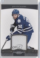 2011-12 Panini Dominion Jerseys 89/100 Joe Colborne #89 0a7