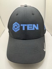 Nike heritage 86 Navy Blue Style Nike Golf Ten Brand New Hat