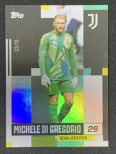 2024-25 Topps Juventus Team Set Soccer Checklist Guide in-content 32