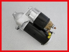 2S2660 STARTER MOTOR for VOLVO C30 S40 S60 S80 V40 V50 V60 V70 1.6 2.0 D D2