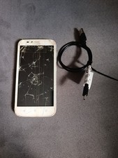 Huawei Smartphone Modell Huawei 128 GB Weiß ...