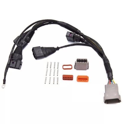 For 034-701-0004 Aftermarket Replacement DT Connector Automotive Repair - Picture 6 of 10