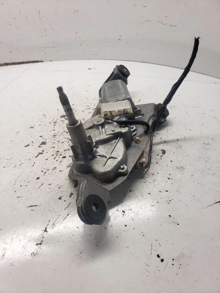 Rear Wiper Motor Fits 07-15 MAZDA CX-9 1123497 - Image 2 of 4