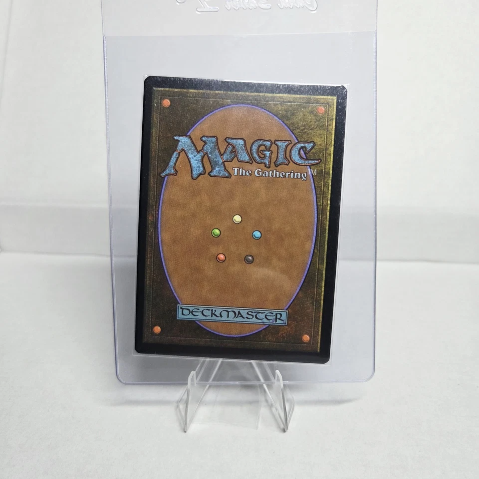 MTG - Thraximundar  - Commander 2013 - LP - Mythic Rare - Image 2 of 2