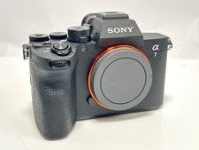 Sony Alpha 7 V Mirrorless Camera 33MP FE 28-70mm OSS II Lens Full Frame Kit