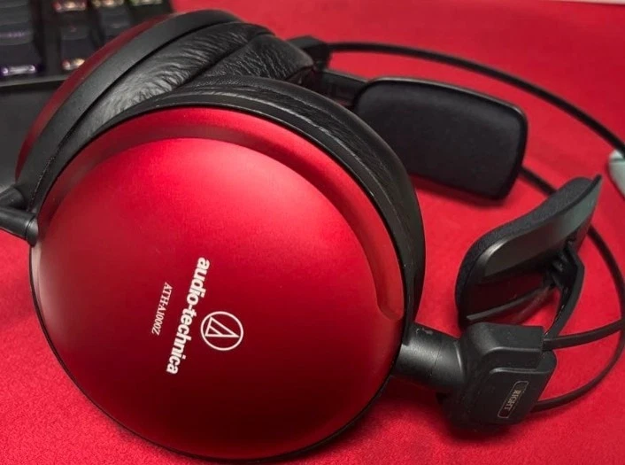 Audio-Technica A1000 Headphones for Sale | Shop New & Used