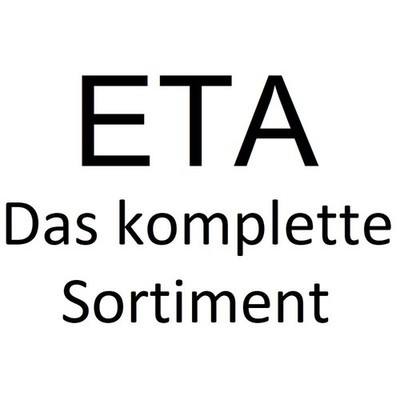 ETA Zündung Igniter mit Kabel 1100W für Pe / Twin / Hack BG1-3 010-4650-01-E