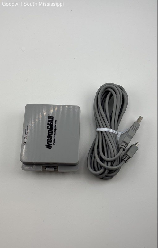 Dream gear New Rechargeable Battery Pack for The Nintendo Wii Fit Balance Board